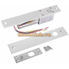 Khóa chốt điện từ RONALD JACK TM08